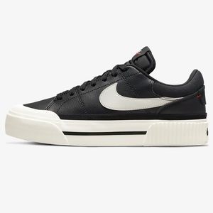 Nike Court Legacy Lift
Women's Shoes